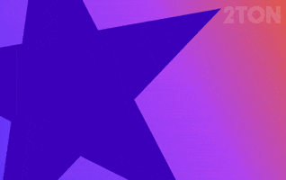 Happy Birthday GIF by 2TON Agency