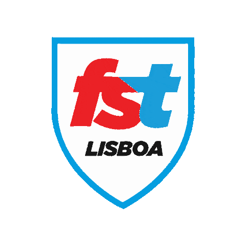 FST Lisboa Sticker
