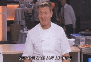 fox tv GIF by Hell's Kitchen