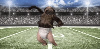 super bowl 2016 dancing GIF by Mountain Dew