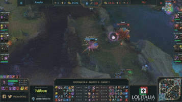 adversity  GIF