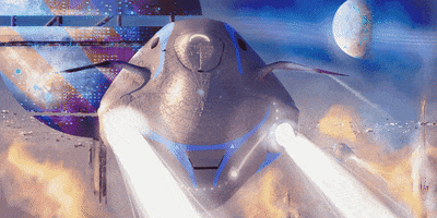 sola gif future ships conceptart GIF
