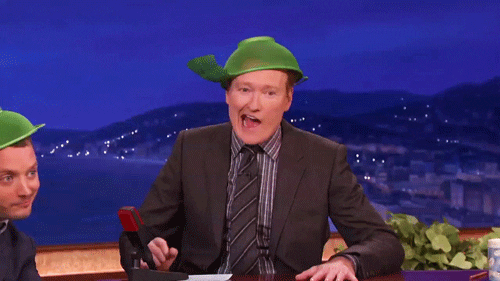 Conan Obrien GIF by Team Coco - Find & Share on GIPHY