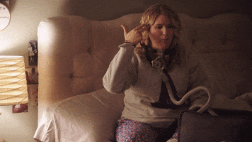 Comedy Central Mind Blown GIF by Idiotsitter