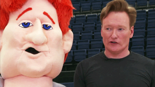 conan obrien
