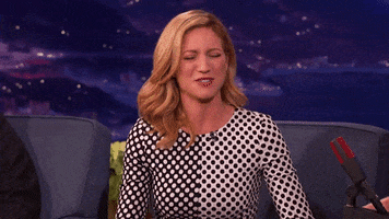 Jamming Out Brittany Snow GIF by Team Coco