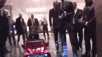 rehakahraman koksal baba GIF