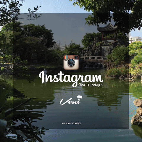 Vrne instagram travel trip turismo GIF