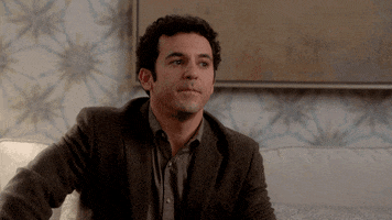 fred savage fox GIF by The Grinder