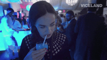 disgusted hailey gates GIF by VICELAND