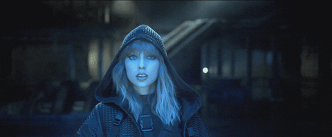Taylor Swift Ready For It GIF by Taylor Swift - Find & Share on GIPHY