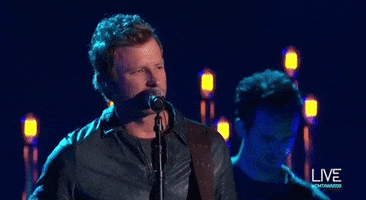 dierks bentley GIF by CMT