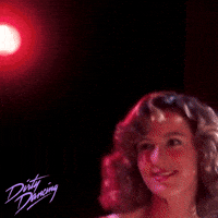 dirty dancing film GIF by Lionsgate Home Entertainment
