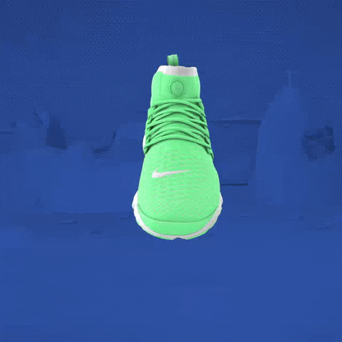 instanthappiness GIF by Nike Presto