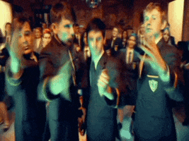 bring it in franz ferdinand GIF by Domino Recording Co.