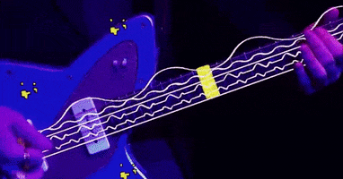 Alpha4 Music Video GIF by Pearl Lion