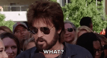 billy ray cyrus GIF by CMT