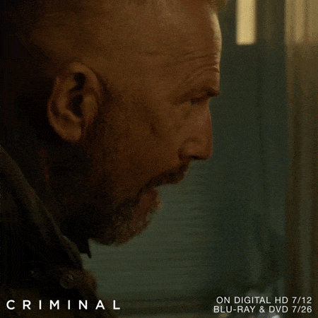 criminal