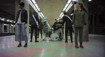 music video band GIF by Peter Bjorn and John