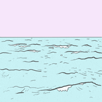 Amazing Water Ocean Waves Animated Gifs