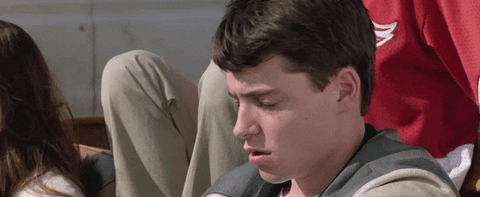 Matthew Broderick Jewish GIF - Find & Share on GIPHY