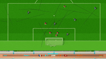 annechantreau kickoffrevival GIF