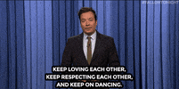 Jimmy Fallon Love GIF by The Tonight Show Starring Jimmy Fallon