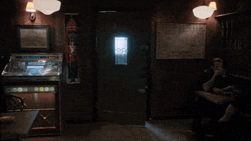 squad showing off GIF by Angie Tribeca