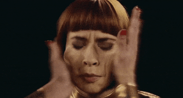 Mom + Pop Music GIF by Lucius