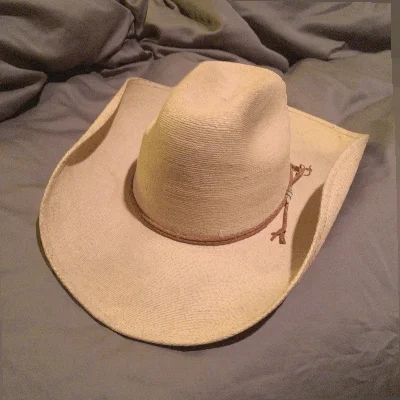cowboy hat GIF