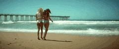Music Video Paradise GIF by Ultra Records