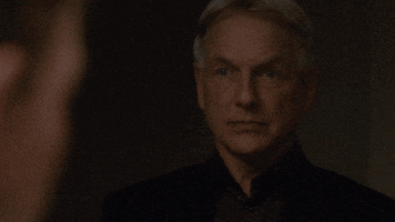 serious boss GIF by CBS