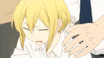 totalmatcha anime comedy humor japanese anime GIF