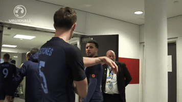 Kyle Walker Football GIF