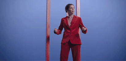 Javiera Mena The Hassasin GIF