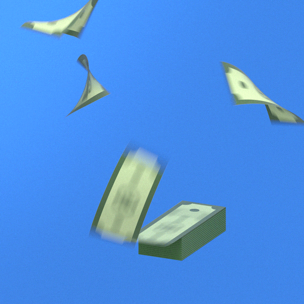 cash money GIF by gfaught