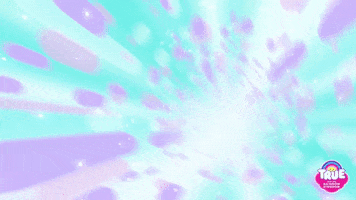 nab guru studio GIF by True and the Rainbow Kingdom