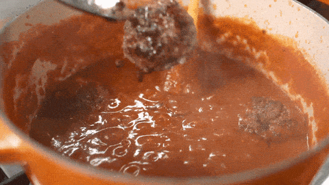 Giphy - italian cooking GIF by It's Suppertime