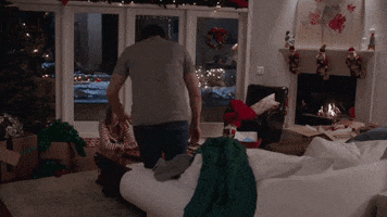 family time fun GIF by Hallmark Channel