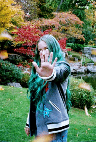 awesome autumn GIF by RCA Records UK