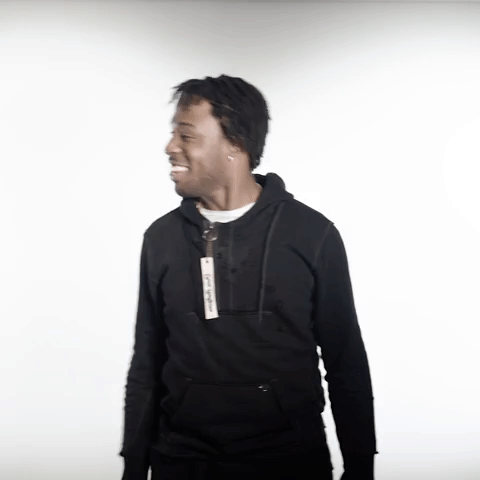 U Can Stand Up GIF by Avelino