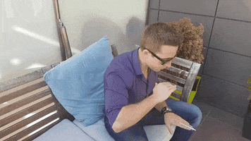 Cigarette GIF by ViberCEE