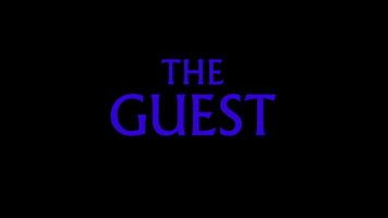 The Guest GIF