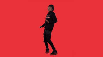 dance dancing GIF by Rich the Kid