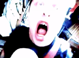GIF by Green Day