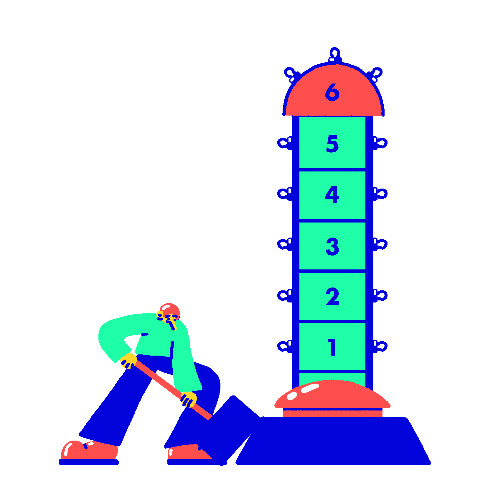 Hammer Strength GIF by CasparWain Find & Share on GIPHY