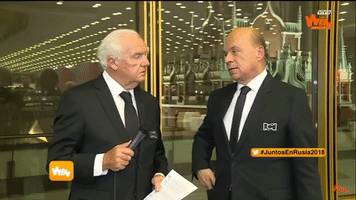 Niembro Carlos Antonio Velez GIF