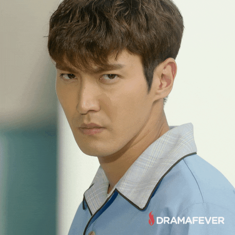 k-pop what GIF by DramaFever