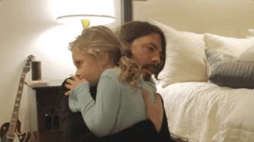 These Days Hug GIF by Foo Fighters