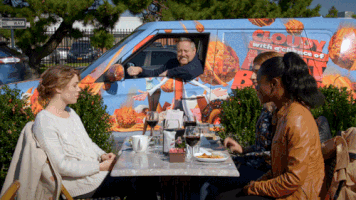 kevin can wait car GIF by CBS